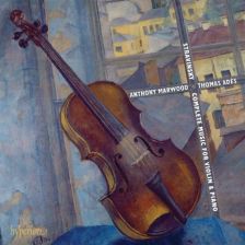 Stravinsky's Works for Violin and Piano Stravinsky's Works for Violin and Piano